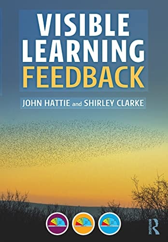 Visible Learning