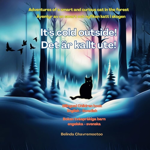 Its Cold Outside/Det ar Kallt Ute...