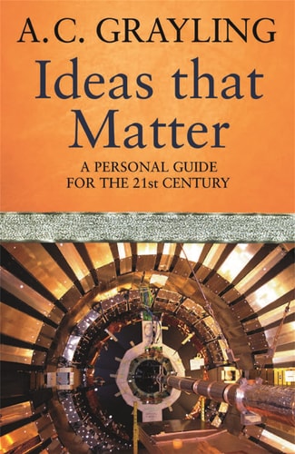 Ideas That Matter: Democracy, Justice, Rights
