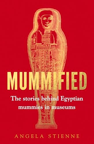Mummified