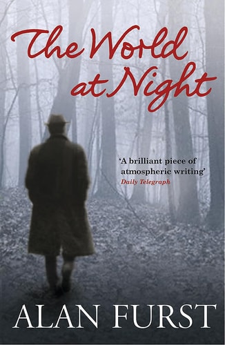The World at Night: A Novel