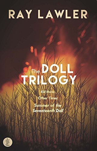 The Golden Hearts of Avalar: Book 1 of The Living Doll Trilogy