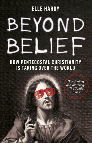 Beyond Belief: The Secret Gospel of Thomas