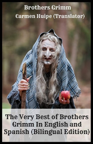 Very Best of Brothers Grimm in Spanish...