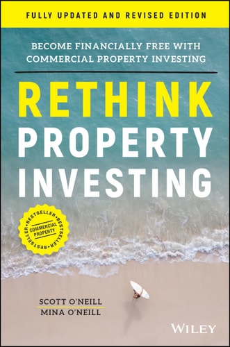 Rethink Property Investing, Fully...