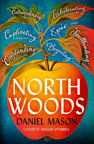 North Woods: A Novel