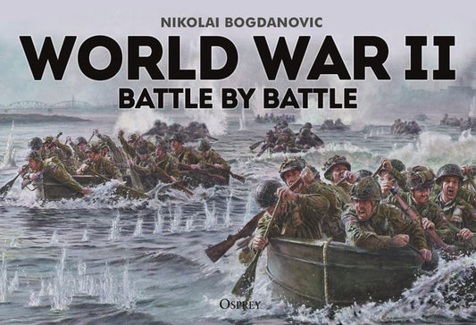World War II