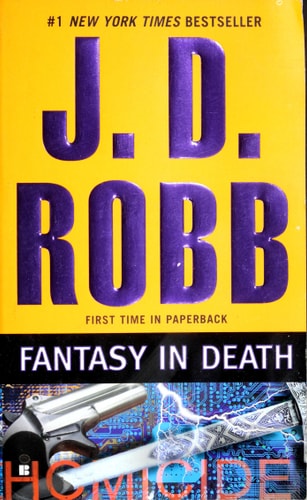 Fantasy in Death