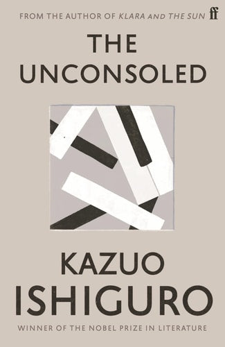 The Unconsoled The Unconsoled