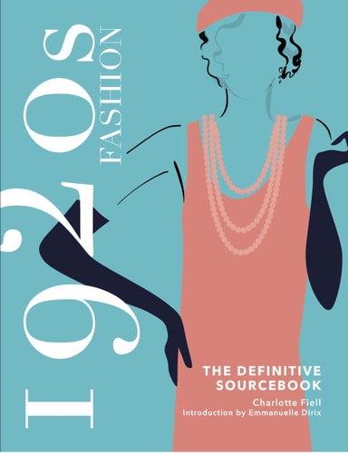 1920s Fashion