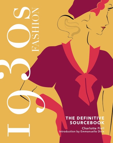 1930s Fashion