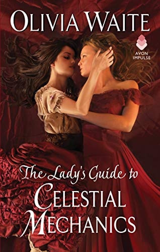 The Lady's Guide to Celestial Mechanics...