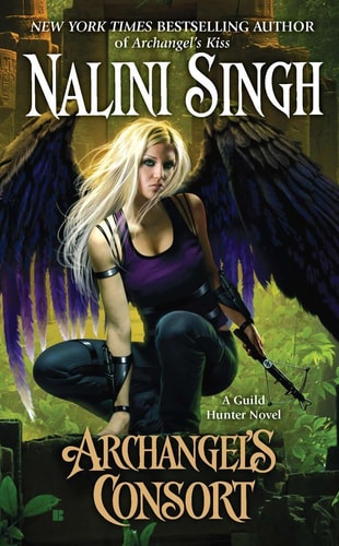 Archangels Consort