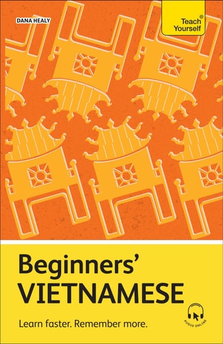Teach Yourself Beginners Vietnamese...
