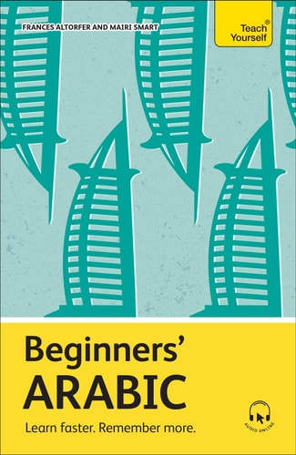 Teach Yourself Beginners Arabic...
