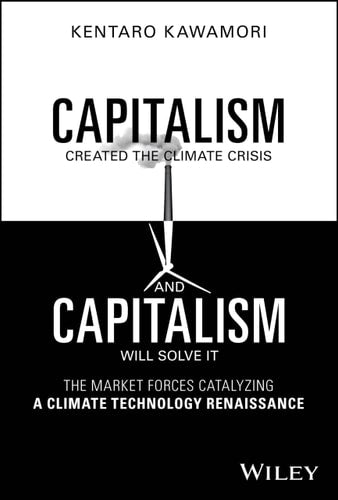 Capitalism Created the Climate Crisis...
