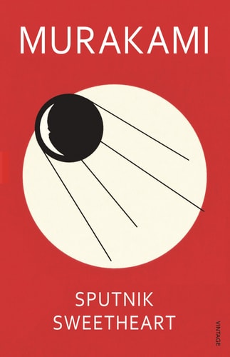 Sputnik Sweetheart: A Novel