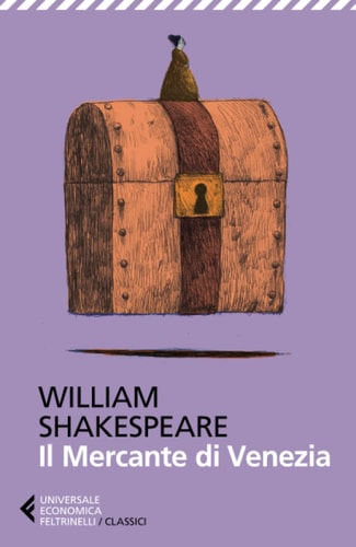 La Lotta Per Il Diritto: Variazioni Sopra Il Mercante Di Venezia E Altri Drammi Di Shakespeare - Primary Source Edition (Italian Edition)