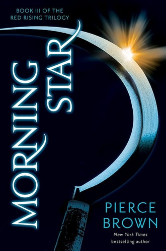 Morning Star (Red Rising Series)