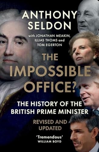 The Impossible Office?