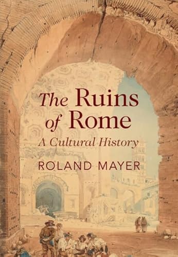 The Ruins of Rome