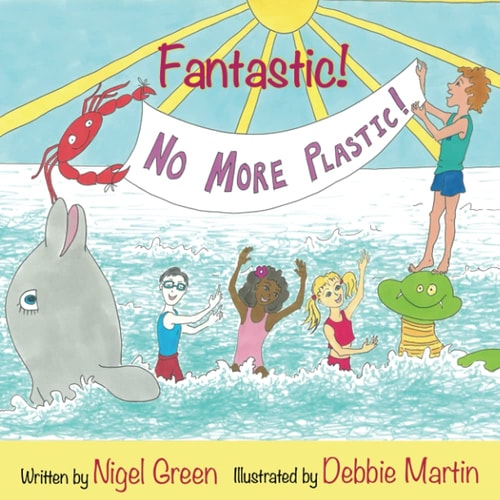 Fantastic! No More Plastic!