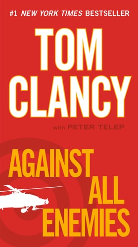Against All Enemies (A Campus Novel)
