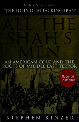 All the Shah's Men