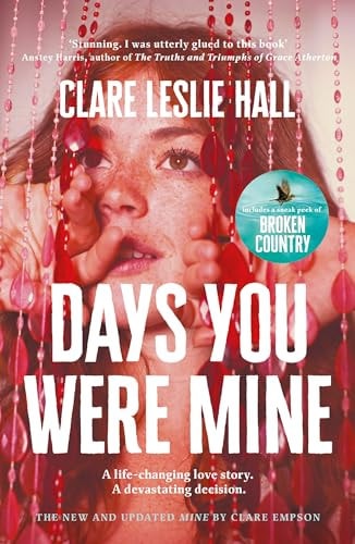 Days You Were Mine
