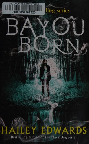 Bayou Born