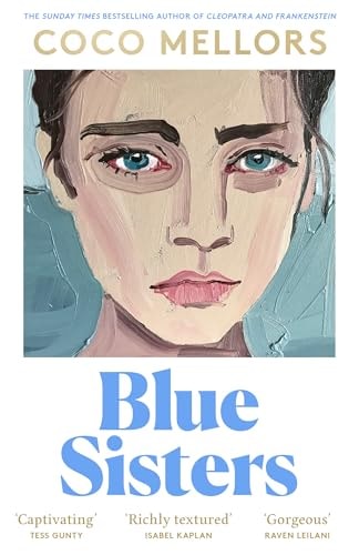 Blue Sisters: A Novel
