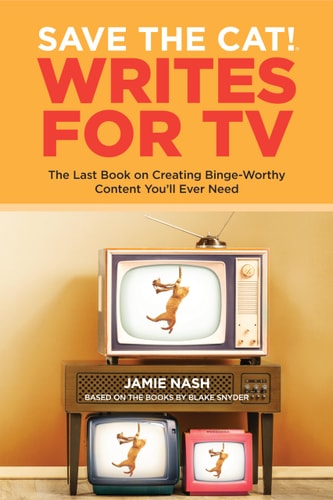 Save the Cat! Writes for TV