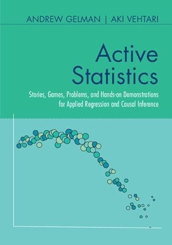 Active Statistics
