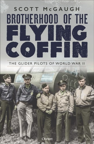 Brotherhood of the Flying Coffin...
