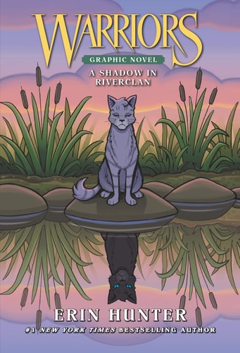 Warriors Manga