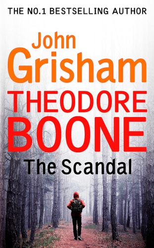 Theodore Boone 6-Book Box Set