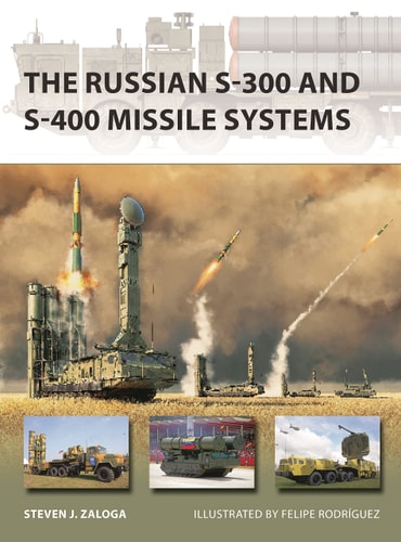 The Russian S-300 and S-400 Missile...