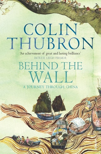 Behind the Wall