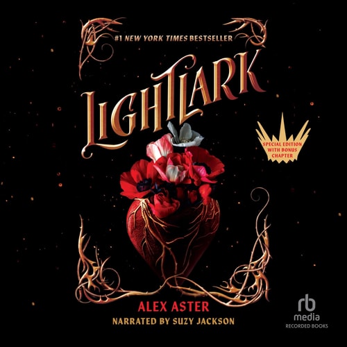Lightlark (Lightlark, 1)