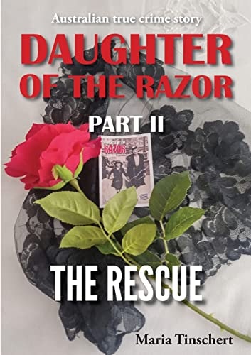Daughter of the Razor