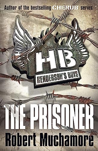 Henderson's Boys