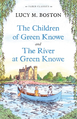 The Children of Green Knowe Collection...