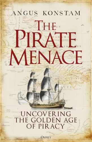 The Pirate Menace