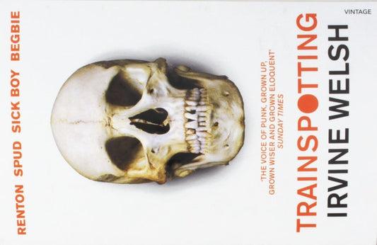 Trainspotting