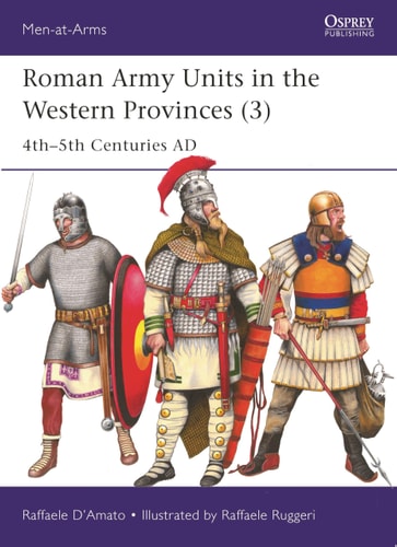 Roman Army Units in the Western...