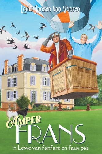 Amper Frans