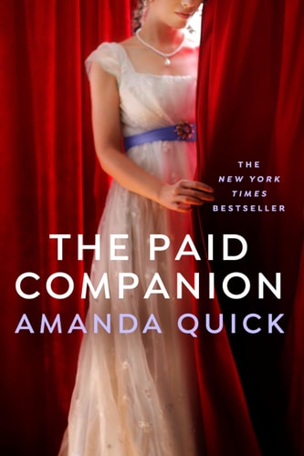 Paid Companion