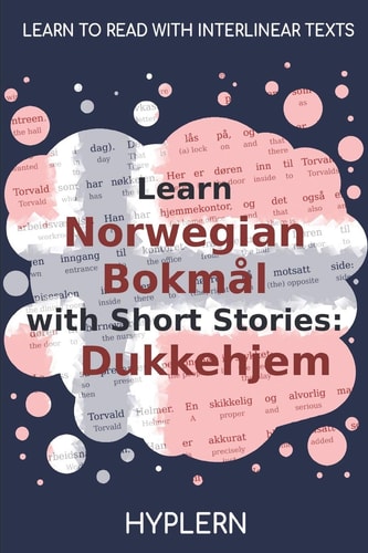 Learn Norwegian Bokmal with Short...