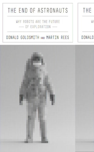 The End of Astronauts