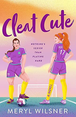Cleat Cute: A Novel